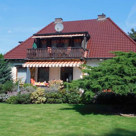 Ferienwohnungen Am Hufelandbad Bad Pyrmont Exteriér fotografie